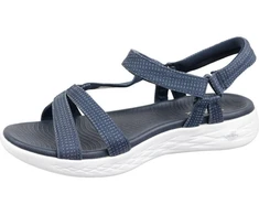 Skechers On The Go 600 W Sandalai 15316-NVY