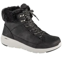 Skechers On-The-GO Glacial Ultra - Cozyly 144178-BLK Juoda 36