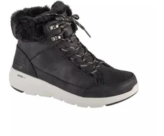 Skechers On-The-GO Glacial Ultra - Cozyly 144178-BLK Juoda 36
