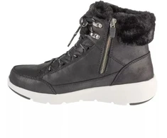 Skechers On-The-GO Glacial Ultra - Cozyly 144178-BLK Juoda 36