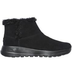 Skechers On The Go Joy Bundle Up W 15501-BBK bateliai