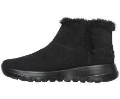 Skechers On The Go Joy Bundle Up W 15501-BBK bateliai