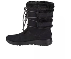 Skechers On The Go Joy Cyclone 144020-BBK Juoda 36