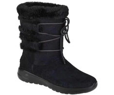 Skechers On The Go Joy Cyclone 144020-BBK Juoda 36