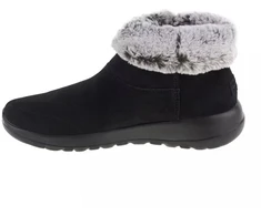 Skechers On The Go Joy-Savvy 144003-BKGY Juoda 35