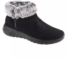 Skechers On The Go Joy-Savvy 144003-BKGY Juoda 35