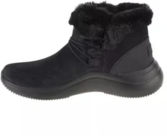 Skechers On The Go Midtown-Cozy Vibes 144271-BBK Juoda 36