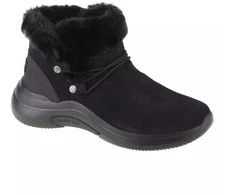 Skechers On The Go Midtown-Cozy Vibes 144271-BBK Juoda 36