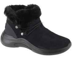 Skechers On The Go Midtown-Cozy Vibes 144271-BBK Juoda 36
