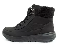 Skechers On-The-Go moteriški žieminiai vandeniui atsparūs aulinukai