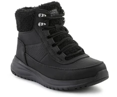 Skechers On-The-Go Stellar - Alpinis nuotykis 144756-BBK Juoda