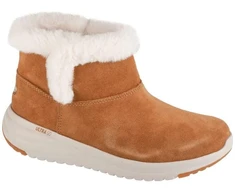 Skechers On-The-Go Stellar - Cozy Step 144775-CSNT Smėlio spalvos 36