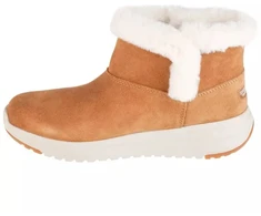 Skechers On-The-Go Stellar - Cozy Step 144775-CSNT Smėlio spalvos 36