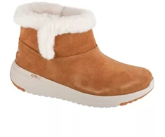 Skechers On-The-Go Stellar - Cozy Step 144775-CSNT Smėlio spalvos 36