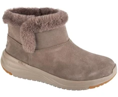 Skechers On-The-Go Stellar - Jaukus žingsnis 144775-DKTP Rudos 36