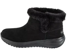 Skechers On-The-Go Stellar - Jaukus žingsnis 144775-BBK Juoda 36