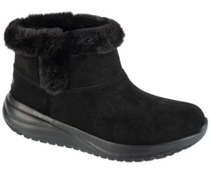 Skechers On-The-Go Stellar - Jaukus žingsnis 144775-BBK Juoda 36
