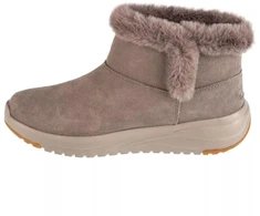 Skechers On-The-Go Stellar - Jaukus žingsnis 144775-DKTP Rudos 36