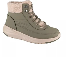 Skechers On-The-Go Stellar - Kalnų nuotykis 144756-OLV Žalias 36