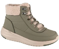Skechers On-The-Go Stellar - Kalnų nuotykis 144756-OLV Žalias 36