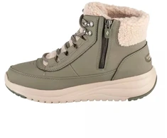Skechers On-The-Go Stellar - Kalnų nuotykis 144756-OLV Žalias 36
