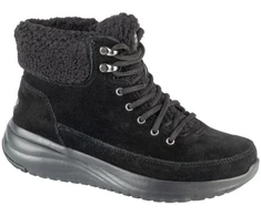 Skechers On-The-Go Stellar - Žiemai 144770-BBK Juodi 36