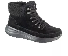 Skechers On-The-Go Stellar - Žiemai 144770-BBK Juodi 36