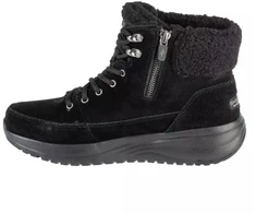 Skechers On-The-Go Stellar - Žiemai 144770-BBK Juodi 36