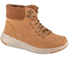 Skechers On-The-Go Stellar - Žieminiai 144770-BRN Ruda 36