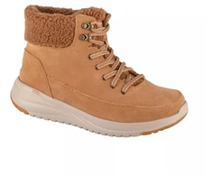 Skechers On-The-Go Stellar - Žieminiai 144770-BRN Ruda 36