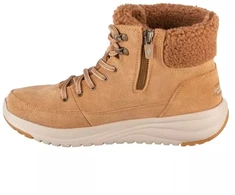 Skechers On-The-Go Stellar - Žieminiai 144770-BRN Ruda 36