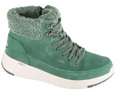 Skechers On-The-Go Stellar - Žieminiai 144770-DKGR Žali