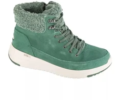 Skechers On-The-Go Stellar - Žieminiai 144770-DKGR Žali