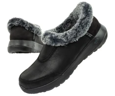 Skechers ON-THE W 175490/BKGY batai