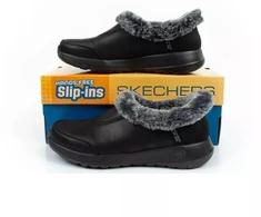 Skechers ON-THE W 175490/BKGY batai