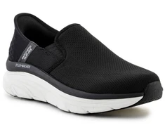Skechers Orford M 232455-BLK vyriški batai