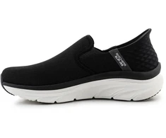 Skechers Orford M 232455-BLK vyriški batai