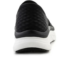 Skechers Orford M 232455-BLK vyriški batai