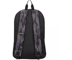 Skechers Pagrindinė kuprinė SKCH8442-CAMO Juoda Vienas dydis