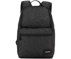 Skechers Pasadena City mini kuprinė S1034-06 juoda universalus dydis