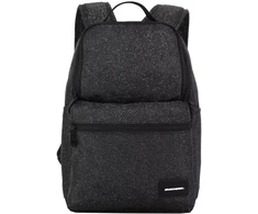 Skechers Pasadena City mini kuprinė S1034-06 juoda universalus dydis