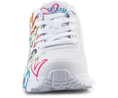 Skechers Paskleisk meilę Jr 314064L-WMN batai