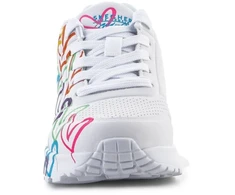 Skechers Paskleisk meilę Jr 314064L-WMN batai