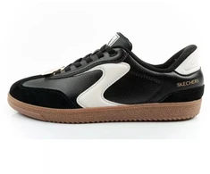 Skechers Perfect Choice moteriški juodi įsispiriami kedai