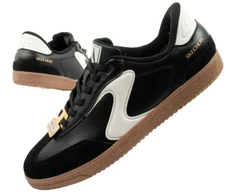 Skechers Perfect Choice moteriški juodi įsispiriami kedai
