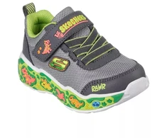 Skechers Play Scene 407312N-CCLM CHRCL/LIME