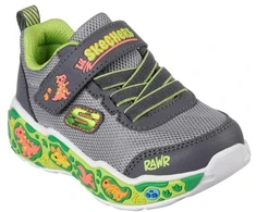 Skechers Play Scene 407312N-CCLM CHRCL/LIME