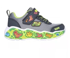 Skechers Play Scene 407312N-CCLM CHRCL/LIME