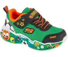 Skechers Play Scene 407312N-GRMT Pilka 22