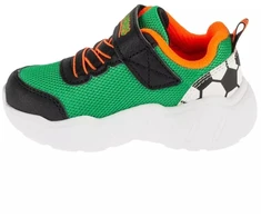 Skechers Play Scene 407312N-GRMT Pilka 22